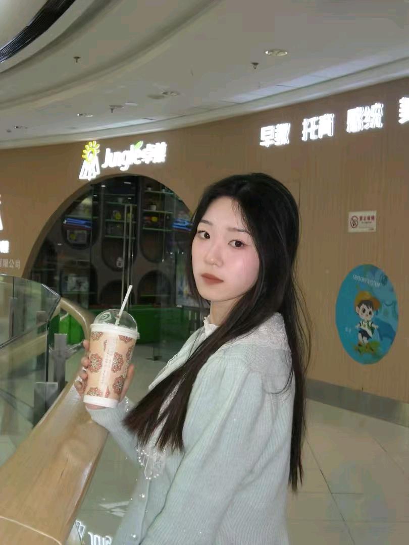 灵动抹茶