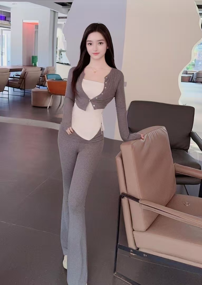 女神小兔