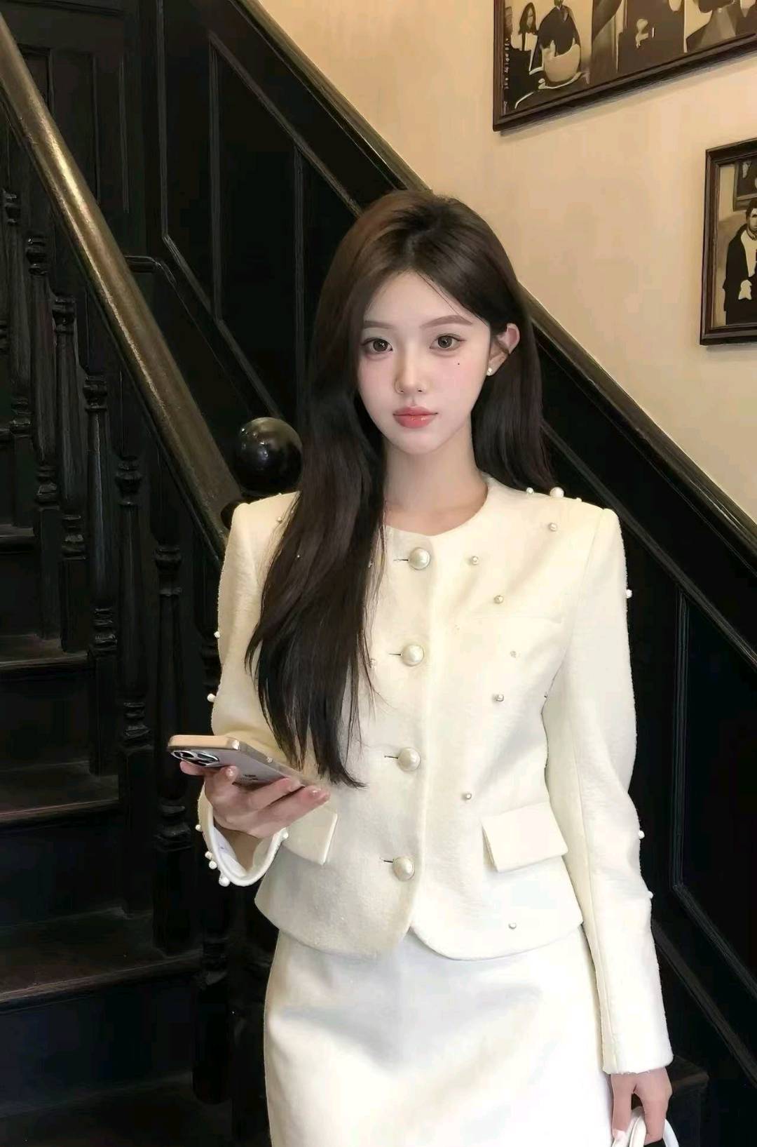 知性小精灵