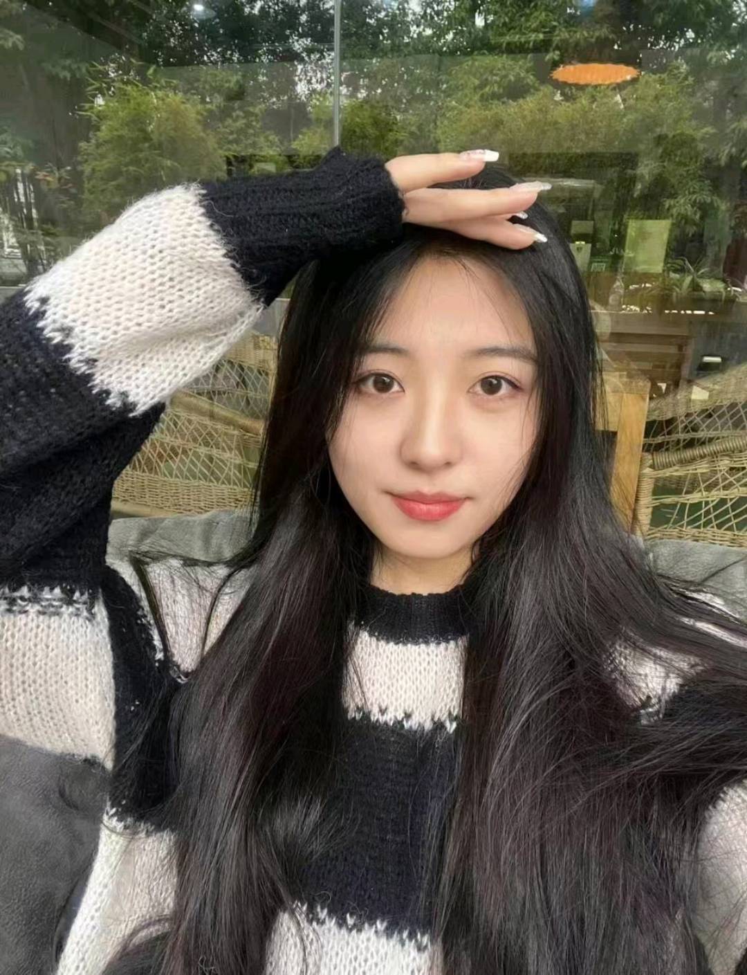 细致小贝壳