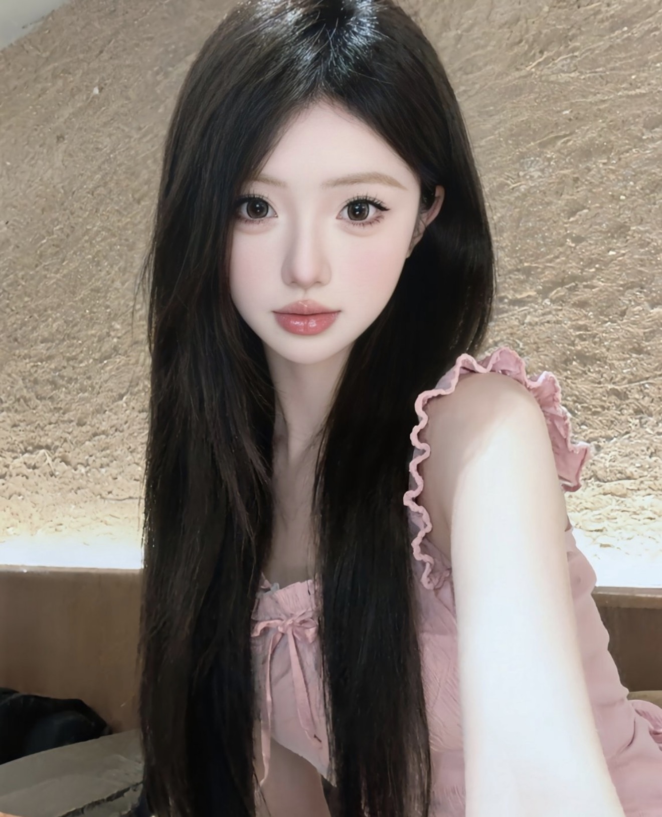 温柔甜心