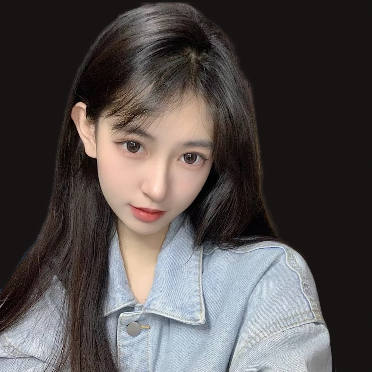 颜值担当柠檬