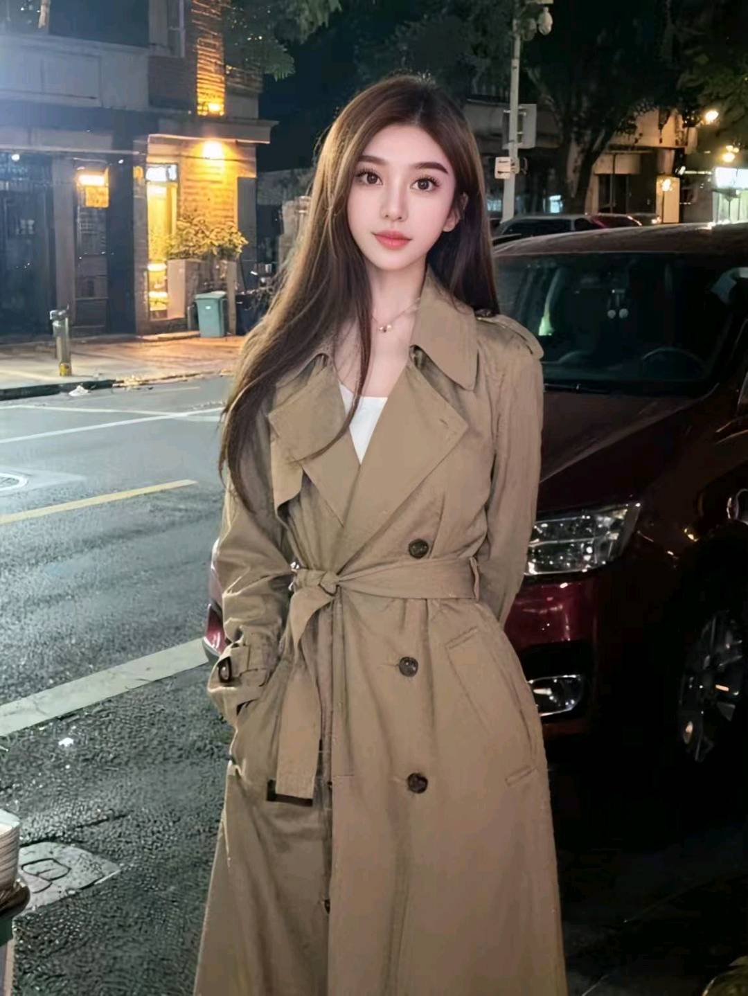 完美小奶昔