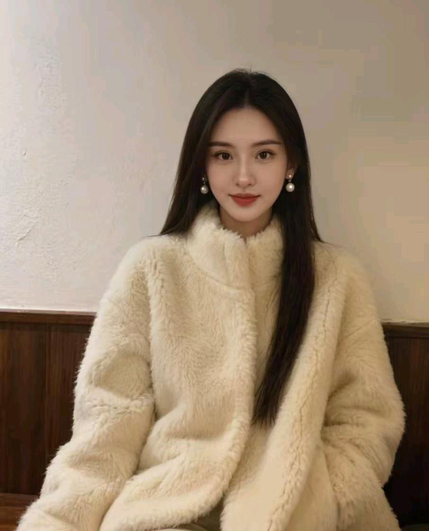 女神小橘子