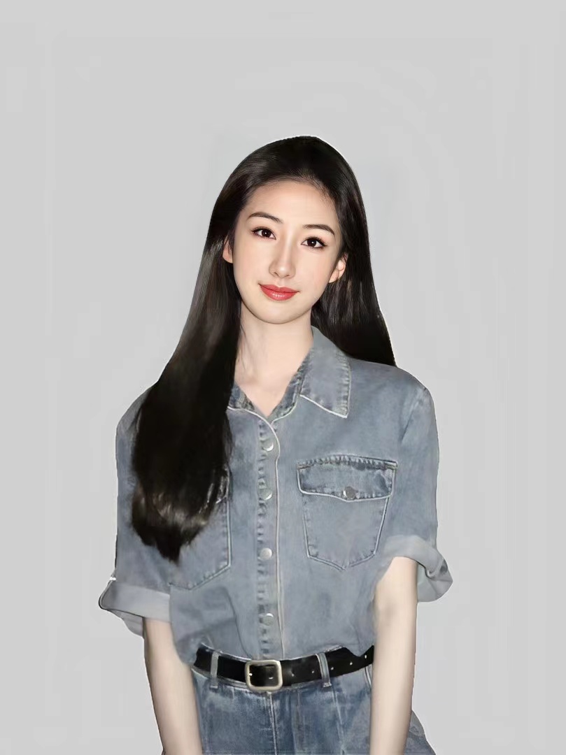 甜美柚子