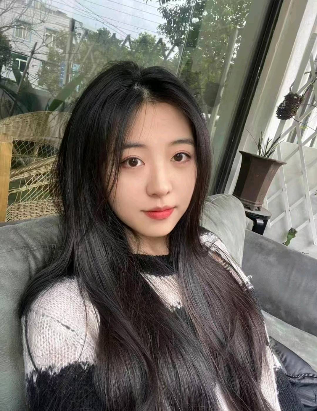 御姐甜甜