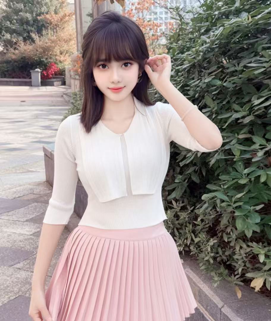 御姐小团宠