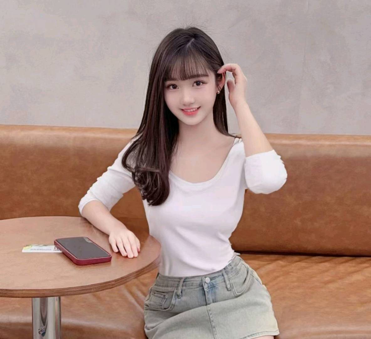 灵动花花